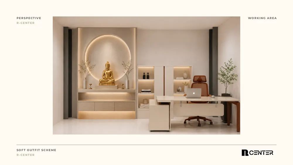 Buddhist Altar — Page 5 of 5