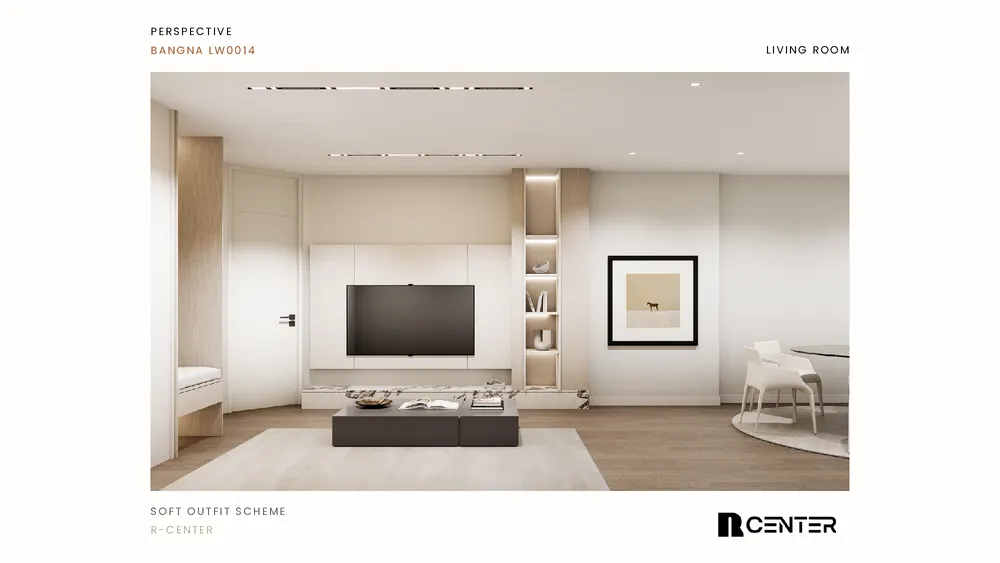 Condominium Renovation — Page 2 of 13