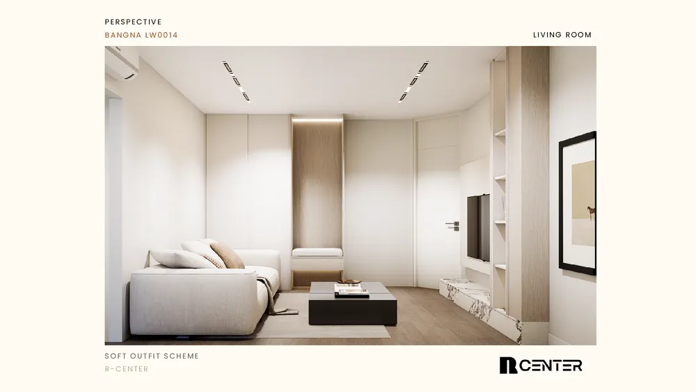 Condominium Renovation — Page 3 of 13