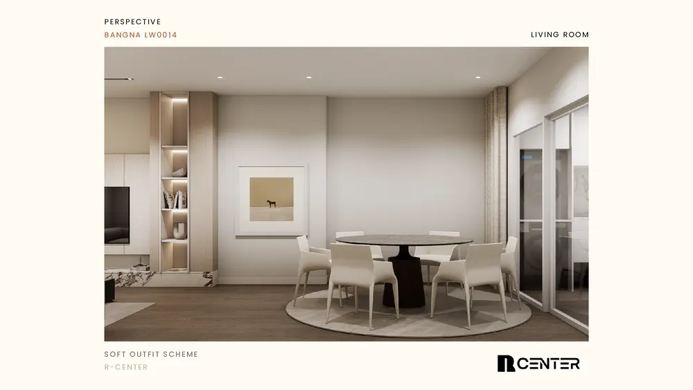 Condominium Renovation — Page 4 of 13