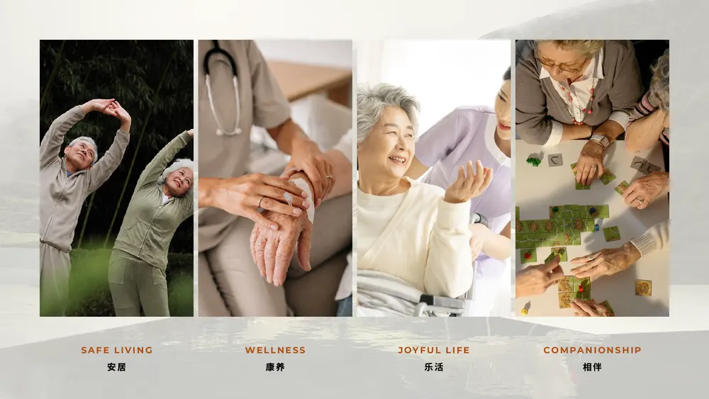 Nursing Home — Page 3 of 20