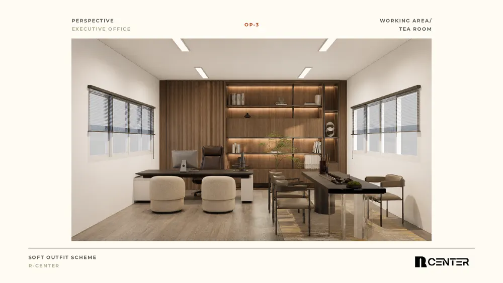Office Renovation — Page 4 of 6