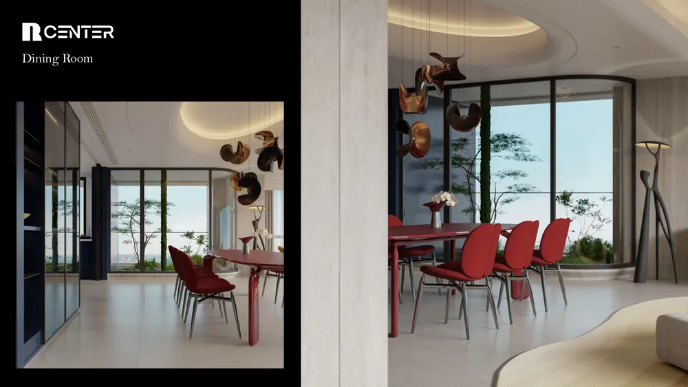 Luxury Condominium — Page 2 of 9