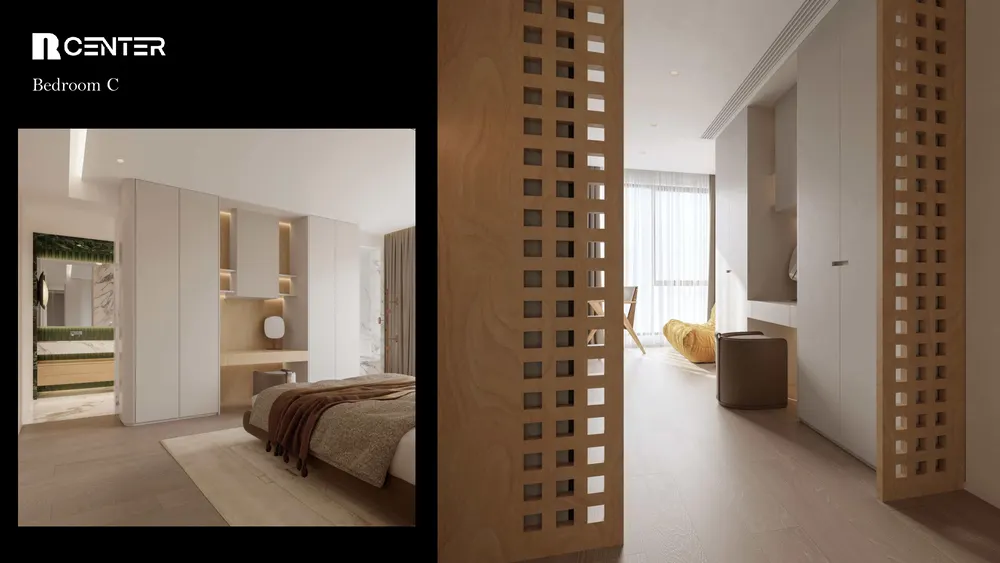 Luxury Condominium — Page 9 of 9