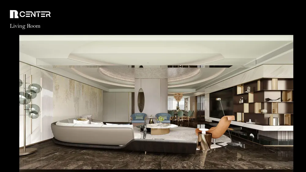 Luxury Condominium 3 — หน้า 4 จาก 7