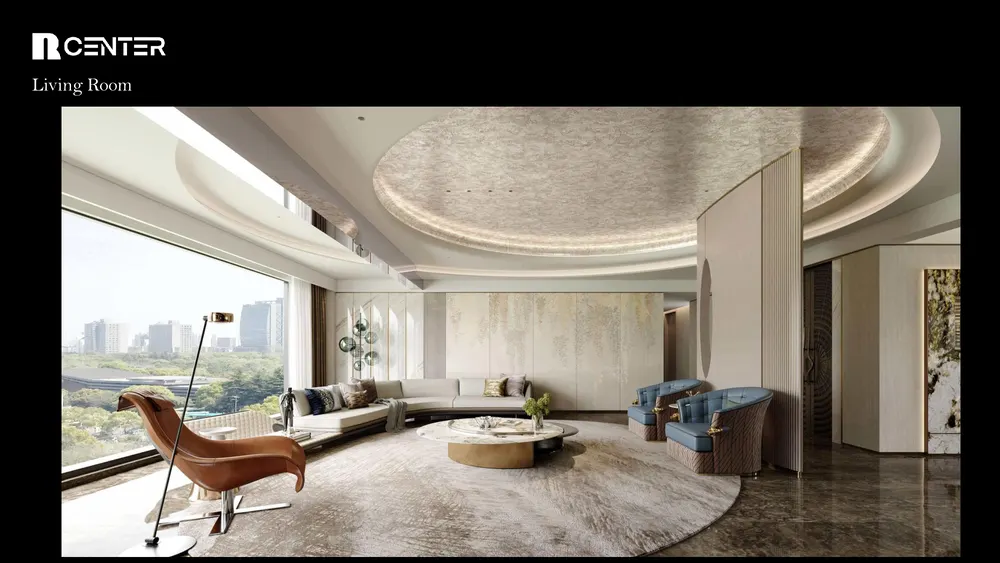 Luxury Condominium 3 — หน้า 5 จาก 7