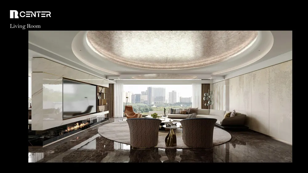 Luxury Condominium 3 — หน้า 6 จาก 7