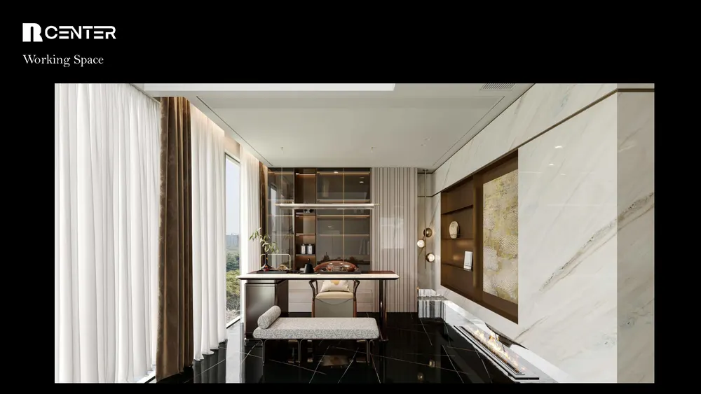 Luxury Condominium 3 — หน้า 7 จาก 7