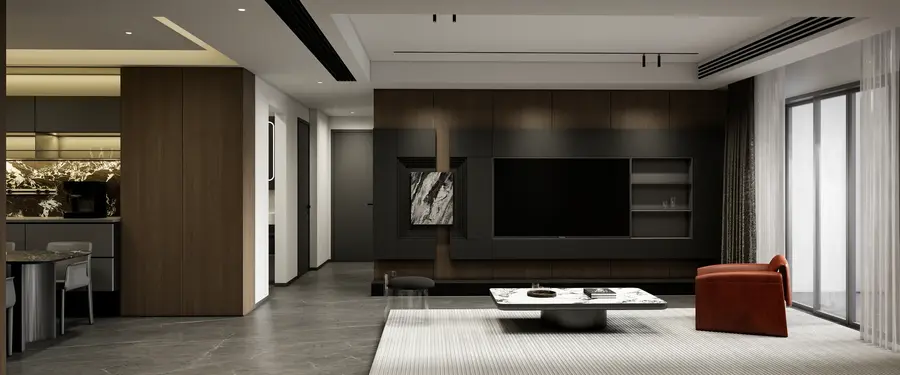 Luxury Condominium 4
