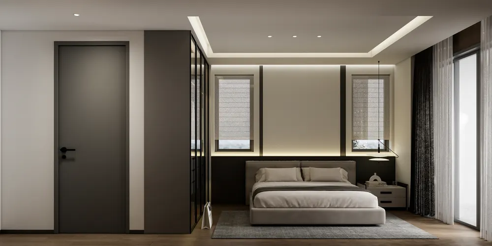 Luxury Condominium 4 — Page 9 of 12