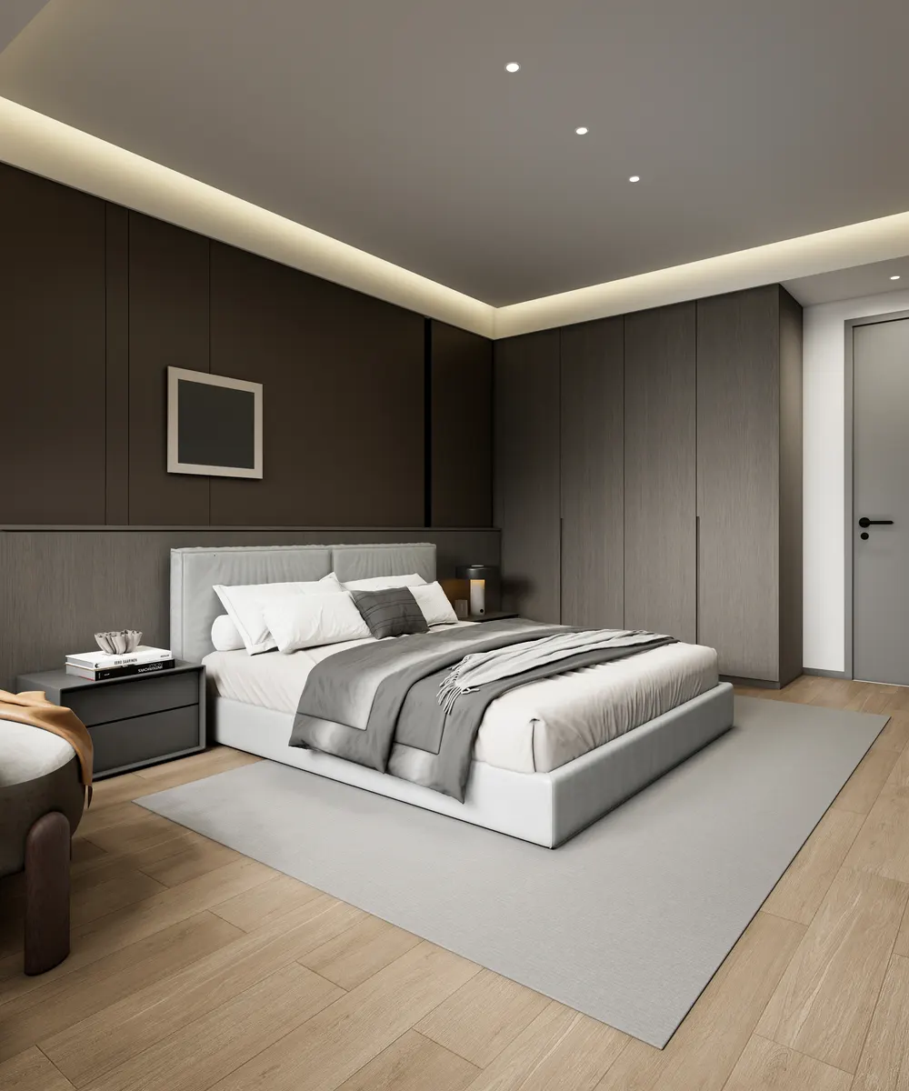 Luxury Condominium 4 — Page 10 of 12