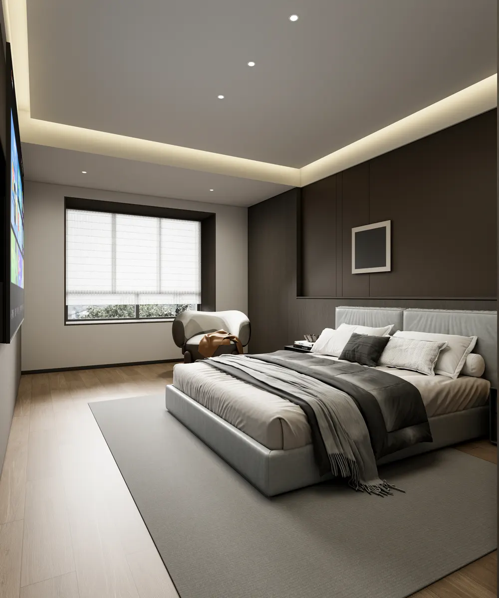 Luxury Condominium 4 — Page 11 of 12